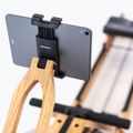 WaterRower Производителност SR Гребна машина Oak 9