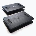 Балансираща платформа за водни гребла WaterRower FlowRow 2 бр. черни. 2