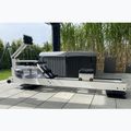 Балансираща платформа за водни гребла WaterRower FlowRow 2 бр. черни. 5