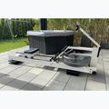 Балансираща платформа за водни гребла WaterRower FlowRow 2 бр. черни. 7