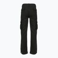 Мъжки панталони Alpha Industries Jet black 2