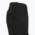 Мъжки панталони Alpha Industries Jet black 3
