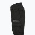 Мъжки панталони Alpha Industries Jet black 4