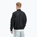 Alpha Industries мъжко яке MA-1 TT Two Tone Bomber black 3