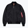 Alpha Industries мъжко яке MA-1 TT Two Tone Bomber black 6
