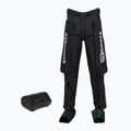 Маншони за лимфен дренаж REBOOTS One Pro Recovery Pants 2.0 Set 2024 Edition black