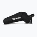 Маншети за масаж REBOOTS Go/One Lite Arm Cuffs 2.0 black/white 2