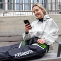 Панталони за възстановяване REBOOTS Go X Lite black/white/green 14