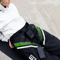Панталони за възстановяване REBOOTS Go X Lite black/white/green 15