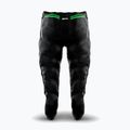 Панталони за възстановяване REBOOTS Go X Straight Cut black/white/green 2