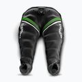Панталони за възстановяване REBOOTS Go X Straight Cut black/white/green 7