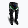Панталони за възстановяване REBOOTS Go X Straight Cut black/white/green 8