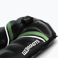 Панталони за възстановяване REBOOTS Go X Straight Cut black/white/green 10