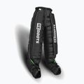 Маншони за лимфен дренаж REBOOTS Go Lite Recovery Pants 2.0 2025 Edition black/white/green 3