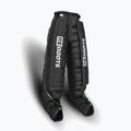 Маншони за лимфен дренаж REBOOTS Go Lite Recovery Pants 2.0 2025 Edition black/white/green 4