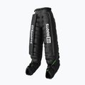 Маншони за лимфен дренаж REBOOTS Go Lite Recovery Pants 2.0 2025 Edition black/white/green 5