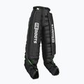 Маншони за лимфен дренаж REBOOTS Go Lite Recovery Pants 2.0 2025 Edition black/white/green 6