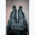 Маншони за лимфен дренаж REBOOTS Go Lite Recovery Pants 2.0 2025 Edition black/white/green 11