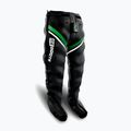 Панталони REBOOTS Go X Lite black/white/green 2