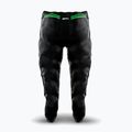 Панталони REBOOTS Go X Lite black/white/green 3