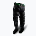 Панталони REBOOTS Go X Lite black/white/green 4