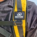 Restube каишки за буйове жълти 3