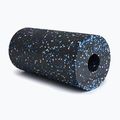BLACKROLL Стандартен масажен валяк черен/бял/син