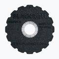 Масажен валяк BLACKROLL Groove Standard черен 2
