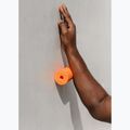 Ролер за масаж на краката BLACKROLL Mini orange 2