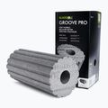 Масажен ролер BLACKROLL Groove Pro grey 2