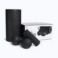 Масажен комплект BLACKROLL Blackbox Standard  black 2