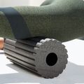 Масажен ролер BLACKROLL Flow Standard black 5