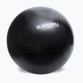 Гимнастическа топка BLACKROLL Gymball black