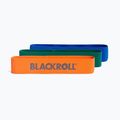 Ленти за тренировка BLACKROLL Loop Band orange/green/blue