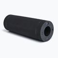 BLACKROLL Тънък черен масажен валяк
