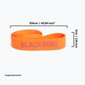 Лента за тренировка BLACKROLL Super Band orange 3