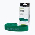 Лента за тренировка BLACKROLL Super Band green