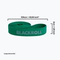 Лента за тренировка BLACKROLL Super Band green 2