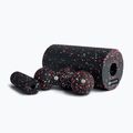 Комплект за масаж BLACKROLL FC Bayern München Blackbox Standard black/white/red