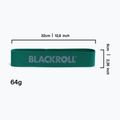 Комплект ластици за упражнения Blackroll Loop Band 6 szt. yellow/orange/red/green/blue/black 2