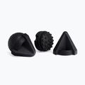 Комплект масажни накрайници BLACKROLL Trigger Twister  black