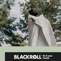 Одеяло BLACKROLL Recovery Summer grey 3