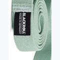 Тренировъчна лента BLACKROLL Stretch balanced green 2