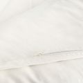 Калъфка за възглавница BLACKROLL Premium Comfort Pillow off white 2