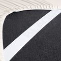 Чаршаф BLACKROLL Premium Comfort off white 4