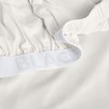 Чаршаф BLACKROLL Premium Comfort off white 5