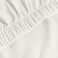 Чаршаф BLACKROLL Premium Comfort off white 2