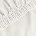 Чаршаф BLACKROLL Premium Comfort off white 2