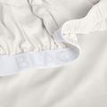 Чаршаф BLACKROLL Premium Comfort off white 3