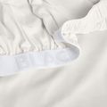 Чаршаф BLACKROLL Premium Comfort off white 5
